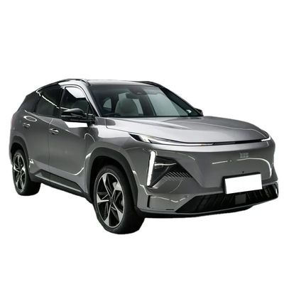 Καλή τιμή. 2023 Geely Galaxy L7 Phev Υβριδικό Αυτοκίνητο Ηλεκτρικό SUV plug-in 115KW γρήγορη φόρτιση 60L Θάλασσα καυσίμου Φωτογραφία LED Τουρμποκίνητο οχήμα χονδρική σε απευθείας σύνδεση