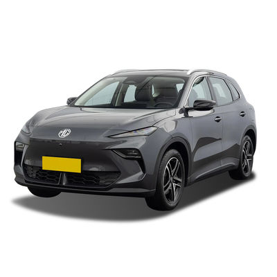 Καλή τιμή. 2025 Compact SUV 5 πόρτες 5 θέσεις Μία ταχεία μετάδοση Ηλεκτρική MG ES5 EV Αυτοκίνητο 525km EV Range Προπληρωμή Υψηλή ταχύτητα σε απευθείας σύνδεση