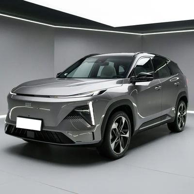 Καλή τιμή. 1810kg Βάρος οχήματος 2023 Geely Galaxy L7 1.5T Αυτοματοποιημένη υψηλής ταχύτητας 5 θέσεις PHEV Υβριδικό Ηλεκτρικό SUV Καύσιμα Ενεργειακά αυτοκίνητα σε απευθείας σύνδεση