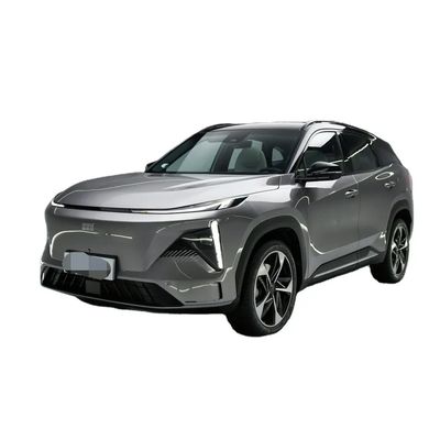 Καλή τιμή. Geely Galaxy L7 Phev Υβριδικό Αυτοκίνητο Ηλεκτρικό SUV Αεριοκίνητο 2023 Αυτοκίνητα Μέγιστη ισχύς 190kw 5 θέσεις σε απευθείας σύνδεση
