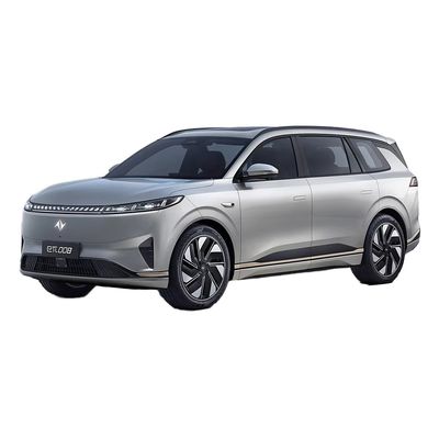 Καλή τιμή. Γρήγορη φόρτιση 0,47 ώρες Dongfeng Yipai 008 636Max Pure Electric SUV για την κινεζική αγορά σε απευθείας σύνδεση