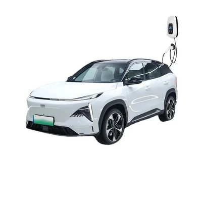 Καλή τιμή. 2023 Geely Geometry E Αυτο Xingyue L Boyue Hao Yue Sx11 Kx11 Jiaji Binyue EV 56km Καθαρή ηλεκτρική αυτονομία 415 N.m Μέγιστη ροπή σε απευθείας σύνδεση