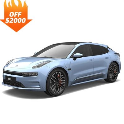 Καλή τιμή. Ηλεκτρικό αυτοκίνητο Geely Zeekr 001 2023 2024 YOU ME WE EV Αυτοκίνητο 100kWh 670KM AWD 0km Χρησιμοποιούμενα αυτοκίνητα Zeekr Αυτοκίνητα αθλήματα Νέα ενέργεια οχήματα σε απευθείας σύνδεση
