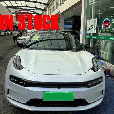 Καλή τιμή. 400KW ZEEKR 001 Sedan Nev 610KM 715KM Γρήγορη φόρτιση Ηλεκτρικό αυτοκίνητο Ιδιωτικό αυτοκίνητο με 732km CLTC πλήρως ηλεκτρική αυτονομία και LED σε απευθείας σύνδεση