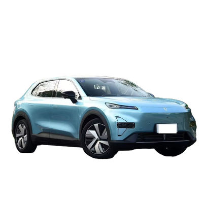 Καλή τιμή. Deepal S05 Energy Vehicle Extended Range 200km Ultra High Speed SUV Λευκό.Μαύρο.Γκρι.Μαύρο Δομή σώματος 5 θυρών 5 θέσεων σε απευθείας σύνδεση