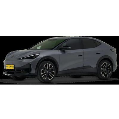 Καλή τιμή. 2024 VW ID.UNYX Max Edition Pure Electric 340hp AWD Ενεργειακό όχημα ID.UNYX SUV Ηλεκτρικό αυτοκίνητο Cltc Ακτίνα χιλιομέτρων 621 Km σε απευθείας σύνδεση