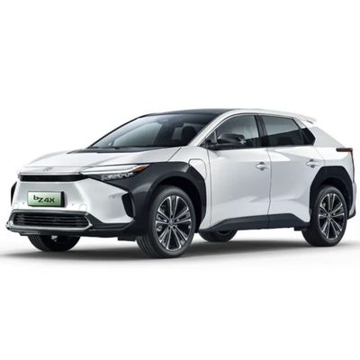 Καλή τιμή. 2023 2024 Νέα Ενέργεια 4 τροχών TO-YOTA BZ4X Αυτοκίνητο SUV Ηλεκτρικά αυτοκίνητα Οχήματα 2WD 615Km To-yota BZ4X σε απευθείας σύνδεση