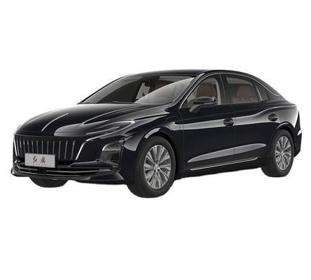 Καλή τιμή. Hongqi E-Qm5 2024 Travel Version Ενεργοκίνητο 5 θέσεων Καθαρό ηλεκτρικό σεντάν Αυτοκίνητο HS5 HS7 Ehs9 Μεσαίου μεγέθους 500 χλμ Επίπεδο Μεσαίου μεγέθους Αυτοκίνητο σε απευθείας σύνδεση