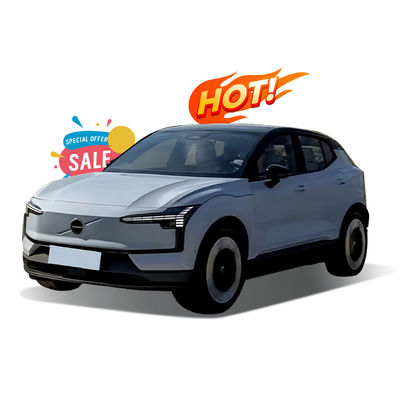 Καλή τιμή. VOLVO ex30 2024 2025 RWD Μεσαίο Μικρό SUV 5 πόρτες 5 θέσεις Οικογενειακό αυτοκίνητο 200Kw καθαρή ηλεκτρική αυτονομία 410km Οχήμα εξοικονόμησης κόστους σε απευθείας σύνδεση