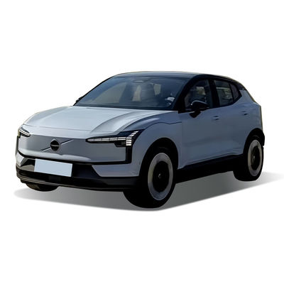 Καλή τιμή. 2025 Volvo EX30 EV Αυτοκίνητο Καθαρό Ηλεκτρικό Μικρό SUV Ενέργεια Οχήμα Core Edition EX30 Οικογενειακό Αυτοκίνητο Πίσω τροχός κίνηση Μέγιστη ροπή Nm 343 σε απευθείας σύνδεση