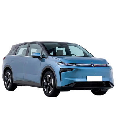 Καλή τιμή. Επίπεδο Compact SUV 2024 Venucia VX6 Energy Vehicle με εμβέλεια 450 χλμ. και 5 θέσεις σε απευθείας σύνδεση