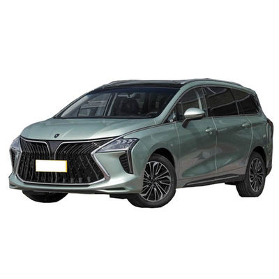 Καλή τιμή. Το πιο πρόσφατο MPV της DCT Gearbox και της Strong Power Motor Power Battery Vehicle M4 HEV με επιλογές προσαρμογής από τον κορυφαίο προμηθευτή σε απευθείας σύνδεση