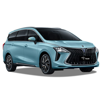 Καλή τιμή. 145 197Ps Μεσαίου μεγέθους MPV Car 2024 Luxury Hybrid Electric MPV Minivan με 7 θέσεις και αυτόματο κιβώτιο από Dongfeng M4 σε απευθείας σύνδεση