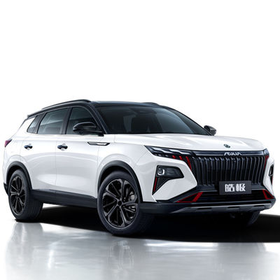 Καλή τιμή. Καλύτερο Υβριδικό SUV Dongfeng Aeolus Μεγάλο Μικρό SUV με Πολυλειτουργικό τιμόνι σε απευθείας σύνδεση