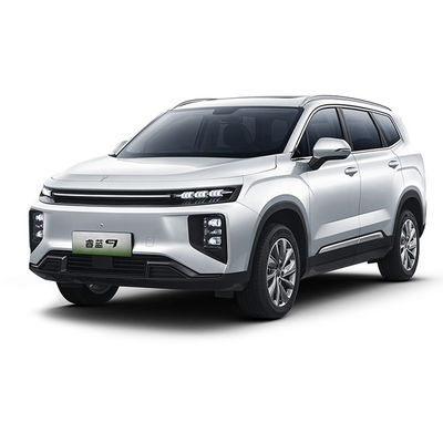 Καλή τιμή. Geely Livan άνετο ηλεκτρικό αυτοκίνητο όμορφο και ασφαλές σχεδιασμό ενεργειακό όχημα τέντωμα λευκό μέγιστη ταχύτητα 163km / h σε απευθείας σύνδεση