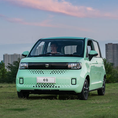 Καλή τιμή. Brand New Cars Blavalauto EQ 130KM Pure Electric RHD EV Μικρό νέο ενεργειακό όχημα κατασκευασμένο στην Κίνα σε απευθείας σύνδεση