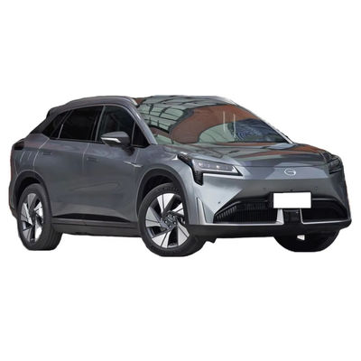 Καλή τιμή. 2024 AION LX PLUS 80 έκδοση Zhizun Auto Drive Ηλεκτρικό όχημα Τερνή μπαταρία λιθίου και συνολική ισχύς κινητήρα 180kW σε απευθείας σύνδεση