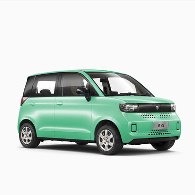 Καλή τιμή. 2024 Blaval EV Η μπαταρία έχει εμβέλεια 300KM Ηλεκτρικό αυτοκίνητο αυτόματο καθαρό ηλεκτρικό μίνι αυτοκίνητο Μεγάλη διάρκεια ζωής της μπαταρίας με φως LED σε απευθείας σύνδεση