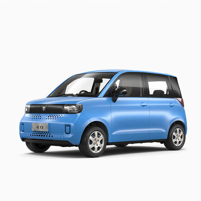 Καλή τιμή. Μονόκινη Blaval Eq Advanced Electric Coupe Προσαρμοσμένα ενεργειακά οχήματα με κομψό σχεδιασμό και ποιότητα σε απευθείας σύνδεση