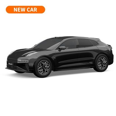 Καλή τιμή. 2024 Geely Zeekr 001 4WD AWD Sports Car Deposit Ready Ενεργοποιημένο από ηλεκτρική ενέργεια με μεγάλη εμβέλεια NEDC και μέγιστη ταχύτητα 240 Km/h σε απευθείας σύνδεση