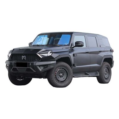Καλή τιμή. Κινέζικα αυτοκίνητα SUV Dongfeng M-hero 917 High Horsepower Buggy με 1088 ίππους PHEV EV και 142.7kWh χωρητικότητα μπαταρίας σε απευθείας σύνδεση