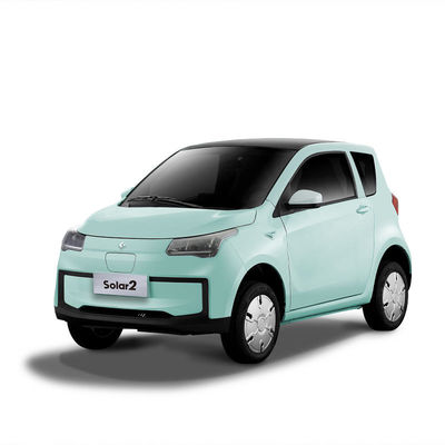 Καλή τιμή. Blaval Min EV Car Airbag Mini 100km/h 4 θέσεις Λυθίου μπαταρία έξυπνο αυτοκίνητο με ηλεκτρική ρύθμιση εξωτερικό καθρέφτη σε απευθείας σύνδεση