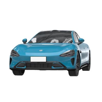 Καλή τιμή. 2024 Xiao-mi SU7 Max Speed 800KM Range EV Δύο κινητήρες τετρακίνηση Ηλεκτρικό όχημα 673hp 265km/h Ταχύτητα 838N.m Max Torque σε απευθείας σύνδεση