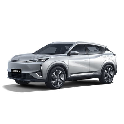 Καλή τιμή. Plug-in Hybrid Dongfeng L7 EV 518 Pro Μεγάλο εύρος Ηλεκτρικό SUV Μίνι Αυτοκίνητο Γρήγορη φόρτιση 0,43 ώρες Dongfeng Ενέργεια οχήματα σε απευθείας σύνδεση