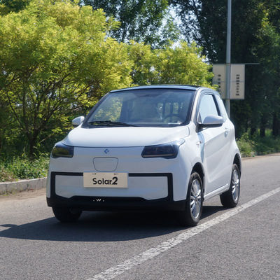 Καλή τιμή. 2024 Blaval L7e Πιστοποιημένο Μίνι Ηλεκτρικό Αυτοκίνητο σε απευθείας σύνδεση