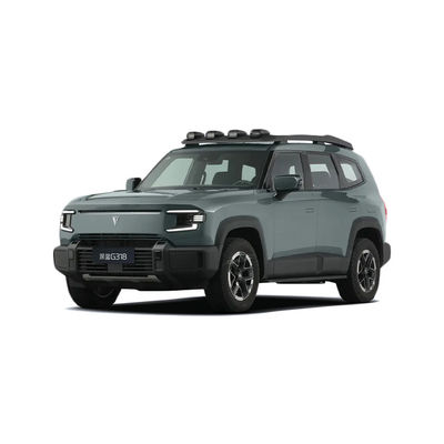 Καλή τιμή. Υβριδικό Changan Deepal G318 Plug In SUV Αυτοκίνητο για το 2024 μοντέλο τύπου ενέργειας Υβριδικό μήκος x πλάτος x ύψος mm 5010x1985x1960 σε απευθείας σύνδεση