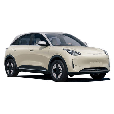 Καλή τιμή. Το 2024 Geely Galaxy Xingyuan Mini SUV Η καλύτερη επιλογή για προσιτές λύσεις ηλεκτρικών οχημάτων σε απευθείας σύνδεση