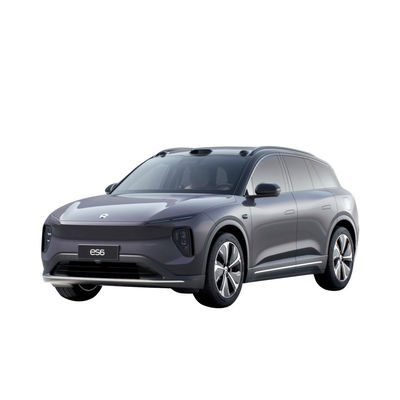 Καλή τιμή. 360 KW μέγιστη ισχύς Nio ES6 2024 μοντέλο 100kwh Energy Electric SUV με εμβέλεια 625 Km και διπλό κινητήρα τετρακίνησης σε απευθείας σύνδεση
