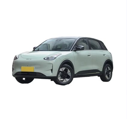 Καλή τιμή. 4135x1805x1570mm Geely Galaxy Electric Sedan με 410χλμ καθαρή ηλεκτρική αυτονομία και κινητήρα ηλεκτρικής οδήγησης με ηλεκτρική ενέργεια από μπαταρία λιθίου σε απευθείας σύνδεση