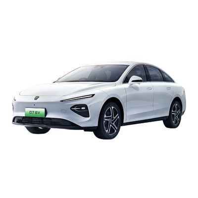 Καλή τιμή. Roewe D7 Ενεργειακό Οχήμα Προσαρμοσμένο Τέσσερις τροχούς Ηλεκτρικό Αυτοκίνητο 5 θυρών 5 θέσεων SUV Μέγιστη ταχύτητα 160 Km/h 510km Πεδίο για ενήλικες σε απευθείας σύνδεση