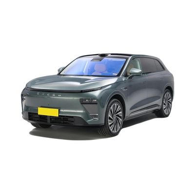 Καλή τιμή. s 2024 Exeed STERRA Hybrid SUV 265hp 2000km EV Range RWD 3000mm Χρονοστάσιο Ο τέλειος συνδυασμός ισχύος και αποτελεσματικότητας σε απευθείας σύνδεση