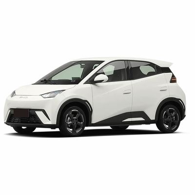 Καλή τιμή. 305 χλμ. Μακροδιάστημα 2024 BYD Seagull Ηλεκτρικό αυτοκίνητο 5 θυρών hatchback EV για πώληση στην κινεζική αγορά σε απευθείας σύνδεση