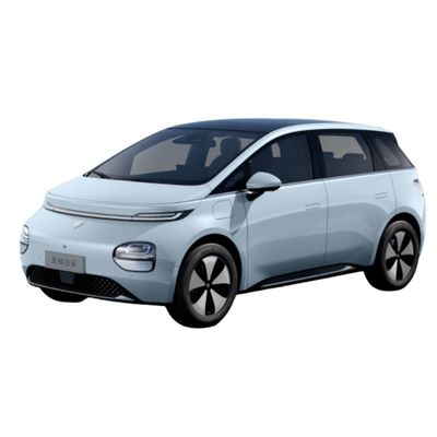 Καλή τιμή. Wuling Baojun Yunduo Cloud 5 θέσεις hatchback ενεργειακό όχημα με εμβέλεια 360 χλμ καθαρό ηλεκτρικό αυτοκίνητο και δομή 5 θυρών σε απευθείας σύνδεση