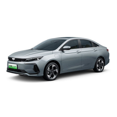 Καλή τιμή. Geely Emgrand L Thor HiP EV Car Plug-in Hybrid 230χλμ/ώρα Υψηλή ταχύτητα Μακρύ βεληνεκές 4735*1815*1495mm με ταχύτητα Χαρακτηριστικά ασφάλειας σε απευθείας σύνδεση