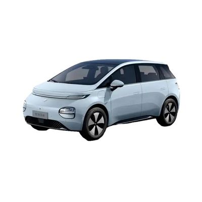 Καλή τιμή. Το 2024 Wuling Baojun Yunduo Cloud Pure Mini EV 5 θέσεων hatchback με εμβέλεια 460 χιλιομέτρων και απαλή εμπειρία οδήγησης σε απευθείας σύνδεση