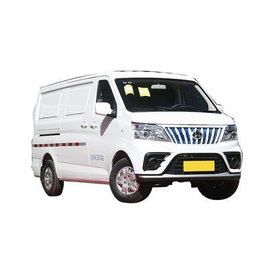 Καλή τιμή. Ηλεκτρικό αυτοκίνητο E Star Changan 2023 Μίνι ηλεκτρικό φορτηγό για το εμπόριο σε απευθείας σύνδεση