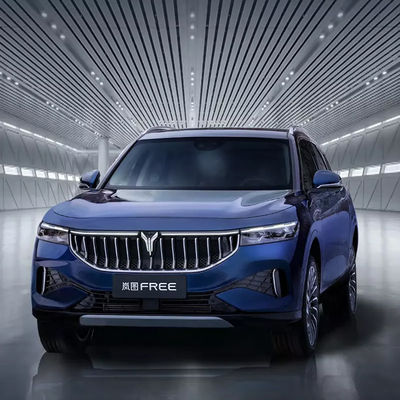 Καλή τιμή. 2023 Ηλεκτρικό SUV VOYAH ΔΩΡΕΑΝ 5seats και 4 Ηλεκτρικά οχήματα Αυτοκίνητο με συνολική ισχύ κινητήρα 510KW Τεμάχιο Μέγεθος 255/45 R20 σε απευθείας σύνδεση