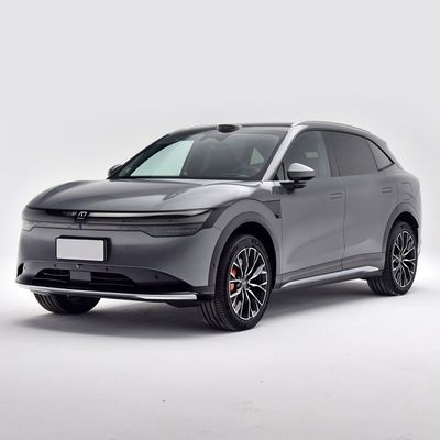 Καλή τιμή. Ηλεκτρικό SUV για τις αγορές της χώρας Zeekr 7X 2025 2wd 75kwh RWD Λίθιο σιδηροφωσφορικό μπαταρία 4θυρών 5seater λευκό σε απευθείας σύνδεση