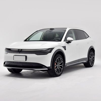 Καλή τιμή. 2024 2WD 4WD ZEEKR 7X Χρόνος ταχείας φόρτισης 0,55h 210km/h Υψηλής ταχύτητας μοντέλο καθαρού ηλεκτρικού SUV μεγάλης εμβέλειας σε απευθείας σύνδεση