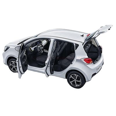 Καλή τιμή. 3770x1650x1570 Ηλεκτρικό Hatchback Changan Benben E-Star 2023 Μοντέλο 5 πόρτες 5 καθίσματα 301km Πεδίο δράσης 101km/h Μέγιστη ταχύτητα σε απευθείας σύνδεση