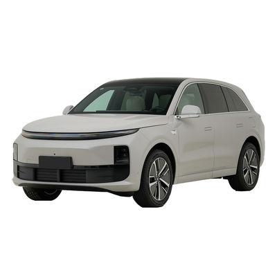 Καλή τιμή. 182KM Long Range EV Cars Υβριδικό Αυτο Li Auto L6 Lixiang L6 5 πόρτες 5 θέσεις SUV με μπαταρία λιθίου σιδήρου φωσφορικού σε απευθείας σύνδεση