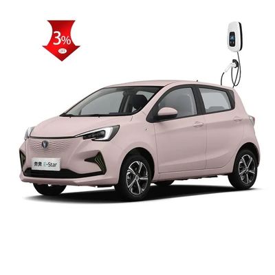 Καλή τιμή. 2023 super Changan benben Mini estar e-starola μεσαία κορυφαία έκδοση Νέα Ενέργεια 310 χλμ Benni benben e-star ev Ηλεκτρικό αυτοκίνητο σε απευθείας σύνδεση