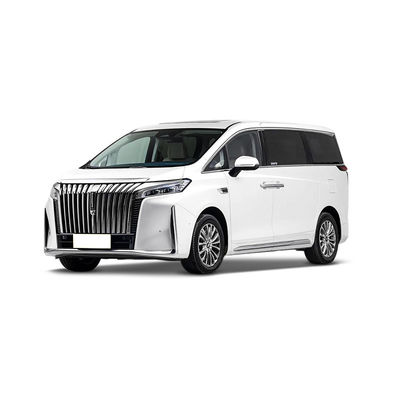 Καλή τιμή. 2023 GWM WEY Gaoshan Αυτοκίνητο PHEV AWD 1.5 Turbo 7 θέσεις Υβριδικό πολυτελές MPV LED προβολέας Ενέργεια Βενζίνη Καύσιμο Αυτοκίνητο Made σε απευθείας σύνδεση