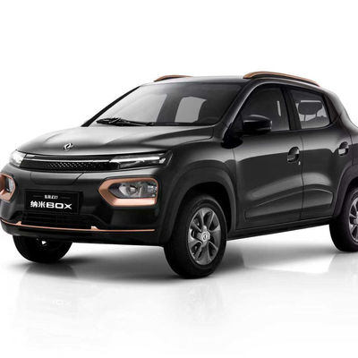 Καλή τιμή. DF Nano Box 2023 DongFeng EX1 Ηλεκτρικός κινητήρας αυτοκινήτου 4 θέσεις 331km 0.5h Γρήγορη φόρτιση Μίνι SUV EV Αυτοκίνητο Ενέργεια Οχήμα Ηλεκτρικό σε απευθείας σύνδεση
