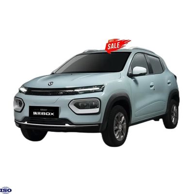 Καλή τιμή. DF Nano Box 2023 Ηλεκτρικό Αυτοκίνητο Μίνι SUV EV Οχήμα με και 331km Range Κατασκευασμένο από DF σε απευθείας σύνδεση