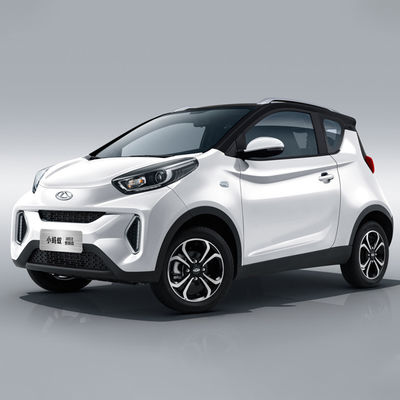 Καλή τιμή. Chery qq αυτοκίνητο Ant 2023 Facelift μισή ζάχαρη Τερνάρι Λιθίου 28.8Kwh 30Kw 301Km Νέα αυτοκίνητα High Speed Ηλεκτρικό νανοηλεκτρικό αυτοκίνητο σε απευθείας σύνδεση